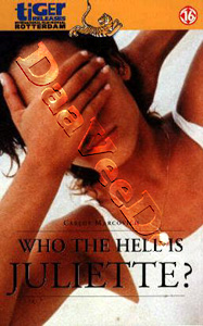 Who the Hell Is Juliette? (DVD)